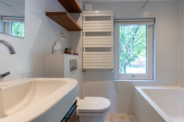 Medium property photo - Vondellaan 60, 4624 HN Bergen op Zoom